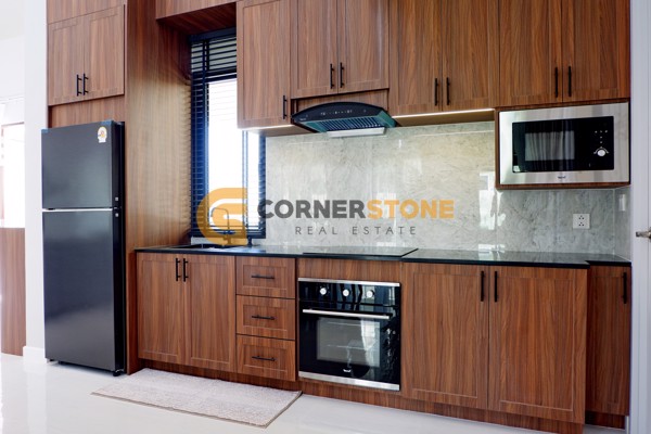 Picture of 3 bedroom House in Nusa Chivani Bang Saray