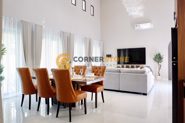 Picture of 3 bedroom House in Nusa Chivani Bang Saray