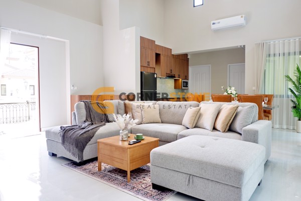 Picture of 3 bedroom House in Nusa Chivani Bang Saray