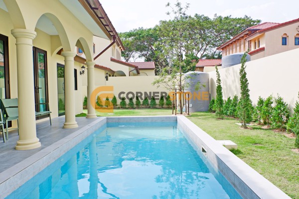 Picture of 3 bedroom House in Nusa Chivani Bang Saray