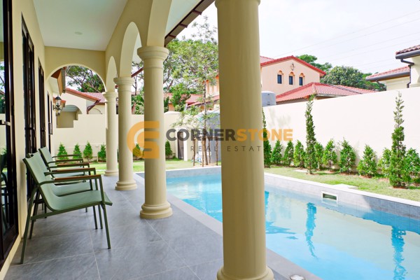 Picture of 3 bedroom House in Nusa Chivani Bang Saray