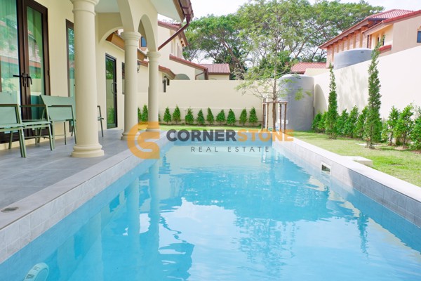 Picture of 3 bedroom House in Nusa Chivani Bang Saray