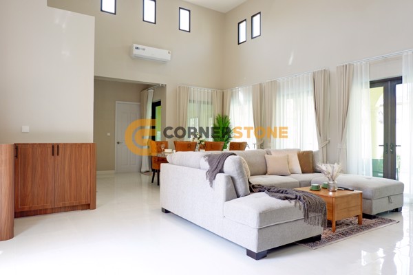 Picture of 3 bedroom House in Nusa Chivani Bang Saray