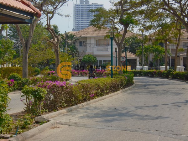 Picture of 2 bedroom Condo in Baan Suan Lalana Jomtien Beach