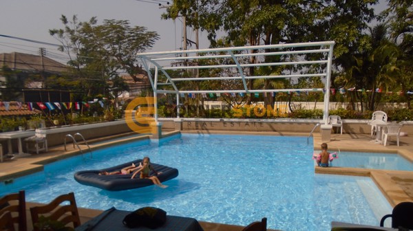 Picture of 2 bedroom Condo in Baan Suan Lalana Jomtien Beach