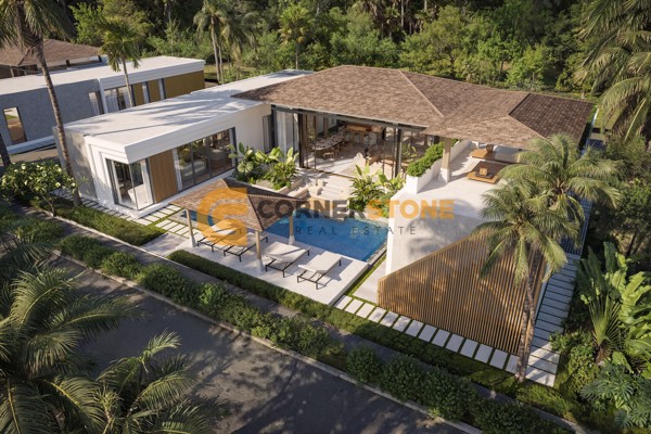 Picture of Marnfah Pool Villas