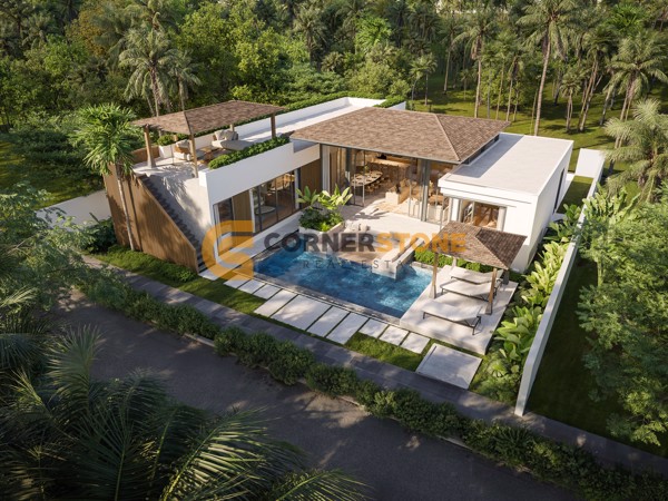 Picture of Marnfah Pool Villas