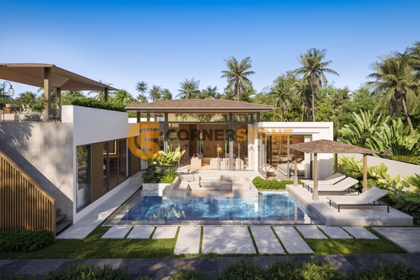 Picture of Marnfah Pool Villas