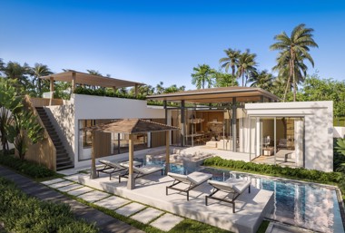Picture of Marnfah Pool Villas