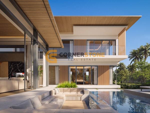 Picture of Marnfah Pool Villas