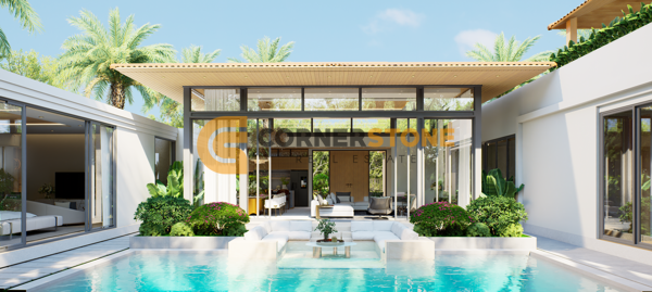 Picture of Marnfah Pool Villas