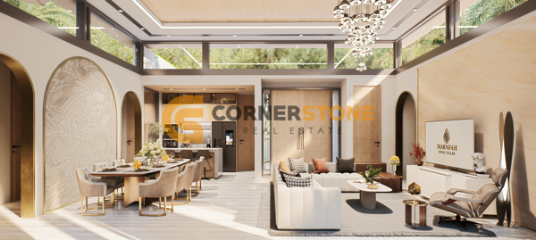 Picture of Marnfah Pool Villas