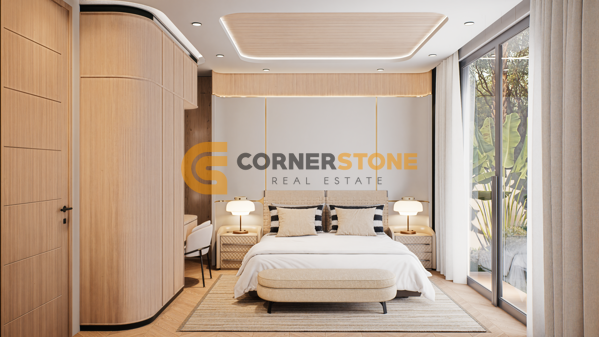 Picture of 5 bedroom House in Marnfah Pool Villas East Pattaya