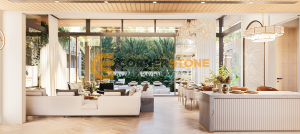 Picture of 4 bedroom House in Marnfah Pool Villas East Pattaya