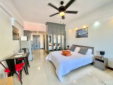 Picture of Studio Condo in Yensabai Condo Pattaya