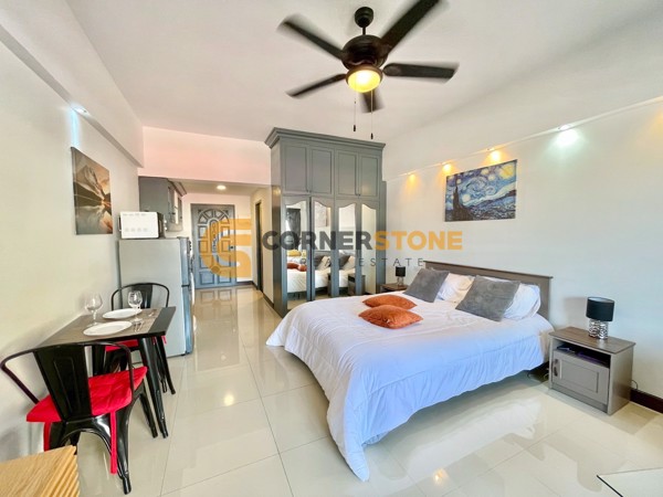 Picture of Studio Condo in Yensabai Condo Pattaya