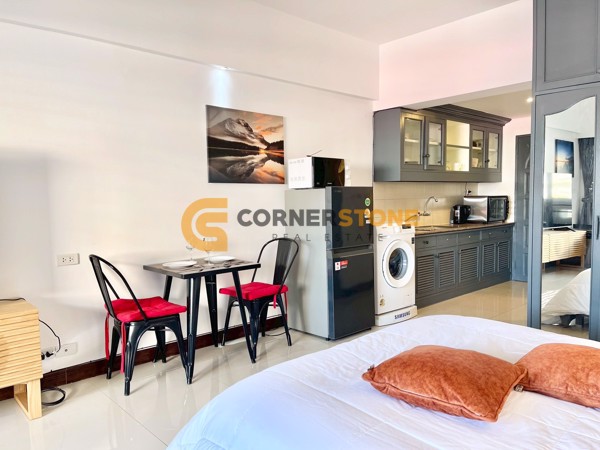 Picture of Studio Condo in Yensabai Condo Pattaya