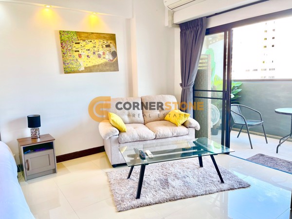 Picture of Studio Condo in Yensabai Condo Pattaya