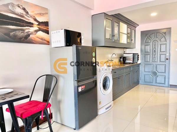 Picture of Studio Condo in Yensabai Condo Pattaya