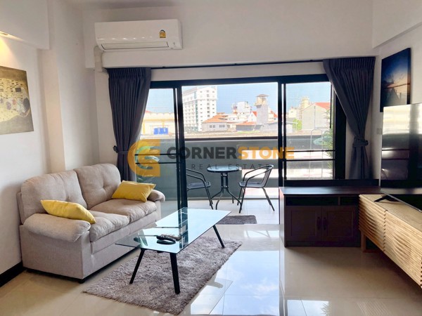 Picture of Studio Condo in Yensabai Condo Pattaya
