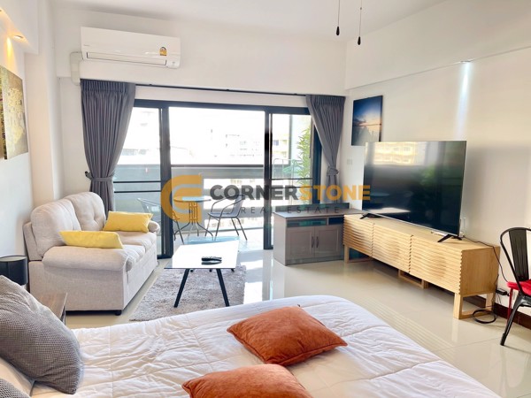 Picture of Studio Condo in Yensabai Condo Pattaya