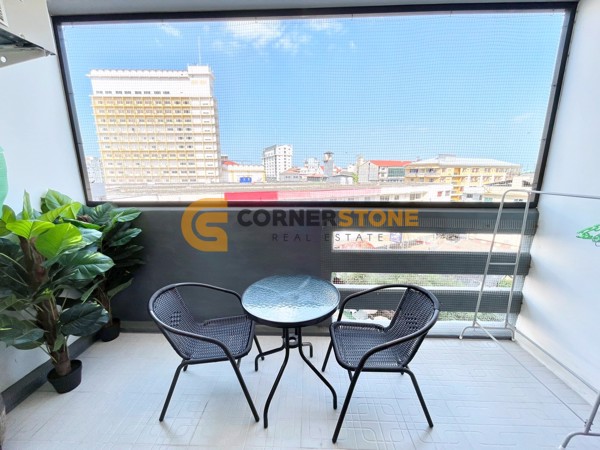 Picture of Studio Condo in Yensabai Condo Pattaya