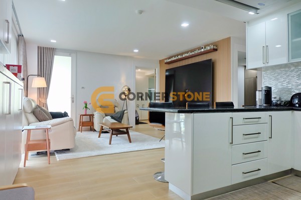 Picture of 3 bedroom Condo in Apus Condo Pattaya