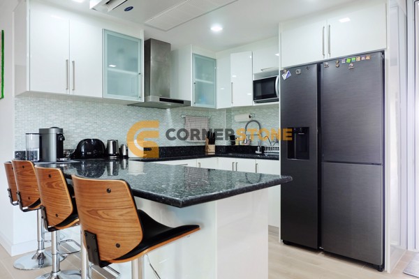 Picture of 3 bedroom Condo in Apus Condo Pattaya