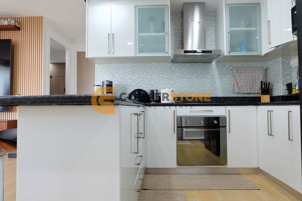 Picture of 3 bedroom Condo in Apus Condo Pattaya