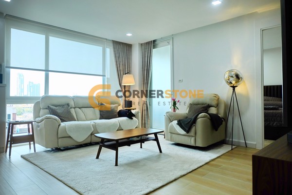 Picture of 3 bedroom Condo in Apus Condo Pattaya