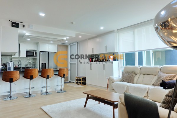 Picture of 3 bedroom Condo in Apus Condo Pattaya