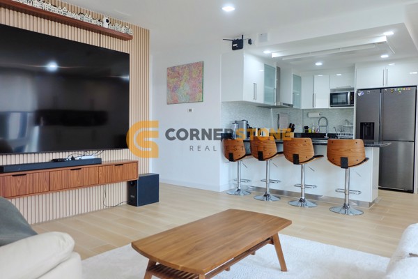 Picture of 3 bedroom Condo in Apus Condo Pattaya