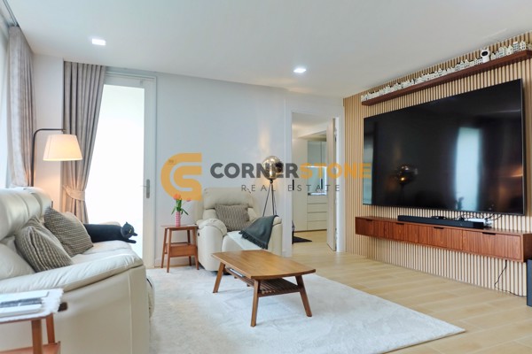 Picture of 3 bedroom Condo in Apus Condo Pattaya