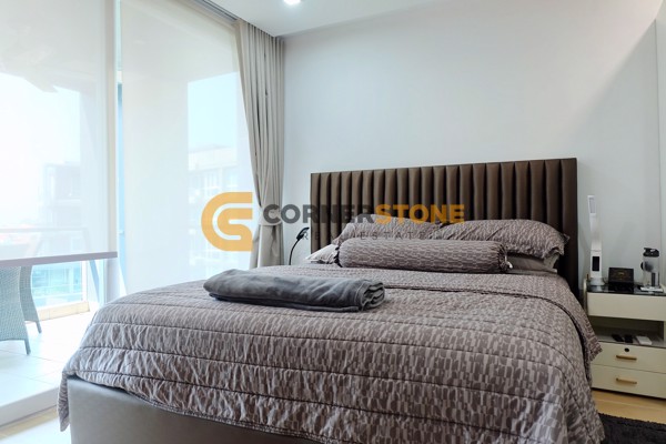 Picture of 3 bedroom Condo in Apus Condo Pattaya