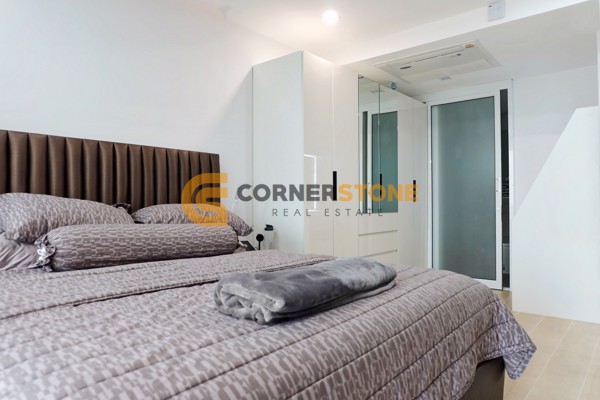 Picture of 3 bedroom Condo in Apus Condo Pattaya