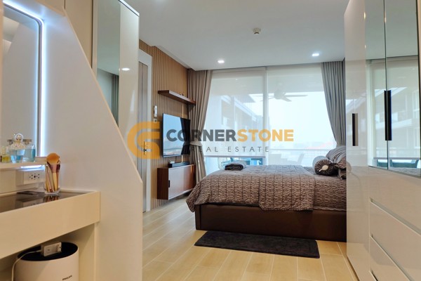 Picture of 3 bedroom Condo in Apus Condo Pattaya