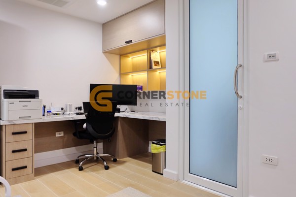 Picture of 3 bedroom Condo in Apus Condo Pattaya