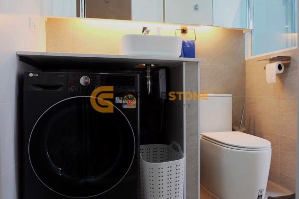 Picture of 3 bedroom Condo in Apus Condo Pattaya