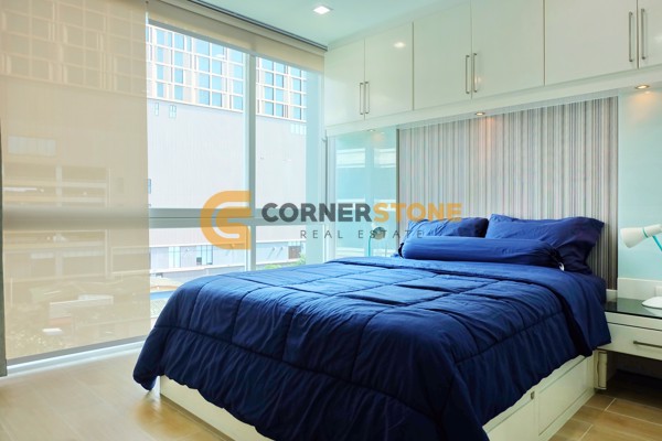 Picture of 3 bedroom Condo in Apus Condo Pattaya