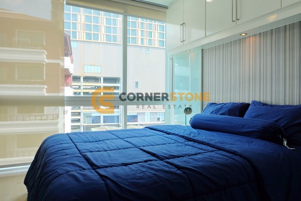 Picture of 3 bedroom Condo in Apus Condo Pattaya