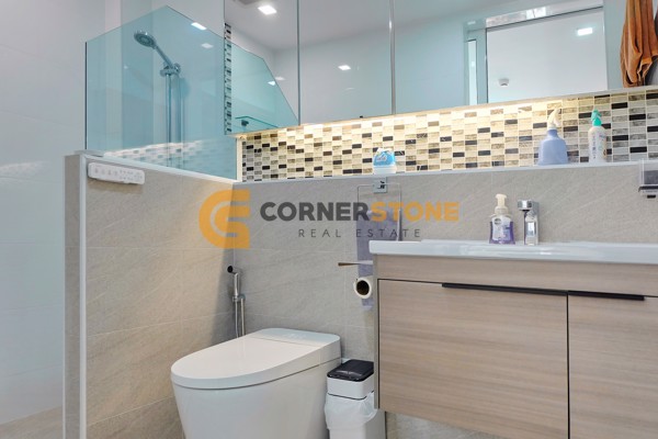 Picture of 3 bedroom Condo in Apus Condo Pattaya