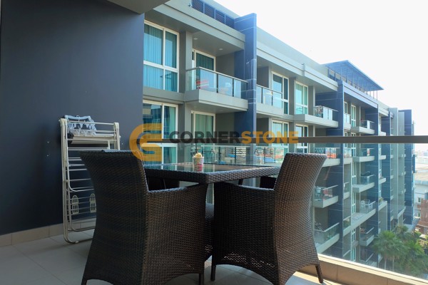 Picture of 3 bedroom Condo in Apus Condo Pattaya