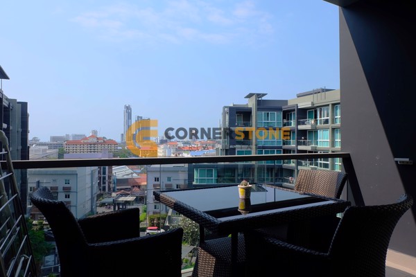 Picture of 3 bedroom Condo in Apus Condo Pattaya