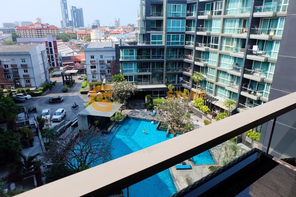 Picture of 3 bedroom Condo in Apus Condo Pattaya