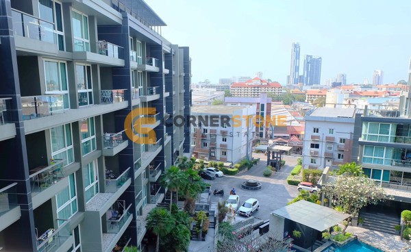 Picture of 3 bedroom Condo in Apus Condo Pattaya