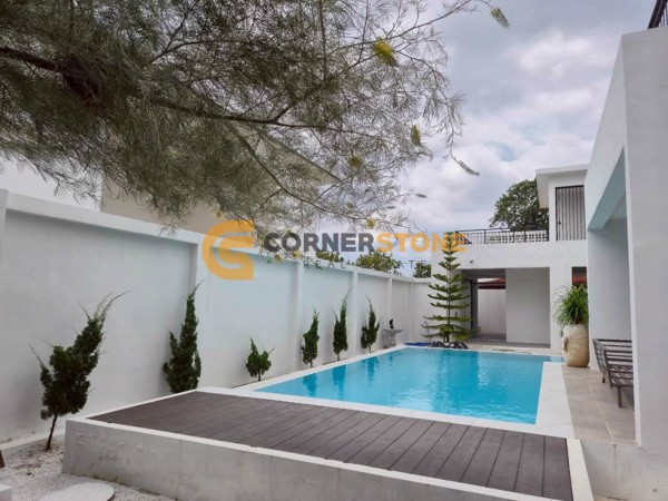 Picture of 4 bedroom House in  East Pattaya