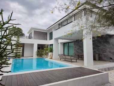 Picture of 4 bedroom House in  East Pattaya