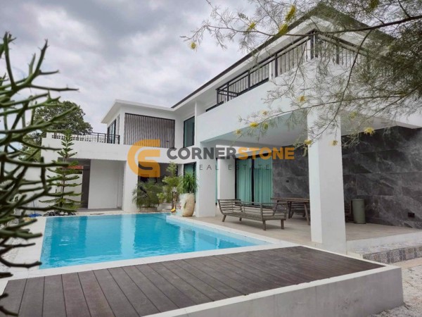 Picture of 4 bedroom House in  East Pattaya