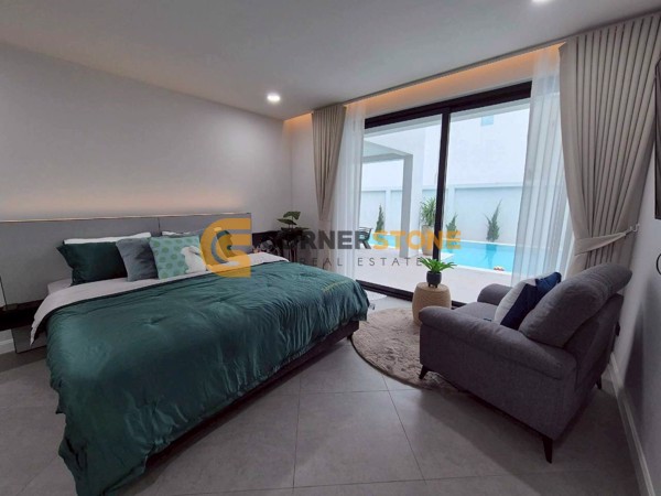 Picture of 4 bedroom House in  East Pattaya