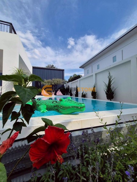 Picture of 4 bedroom House in  East Pattaya